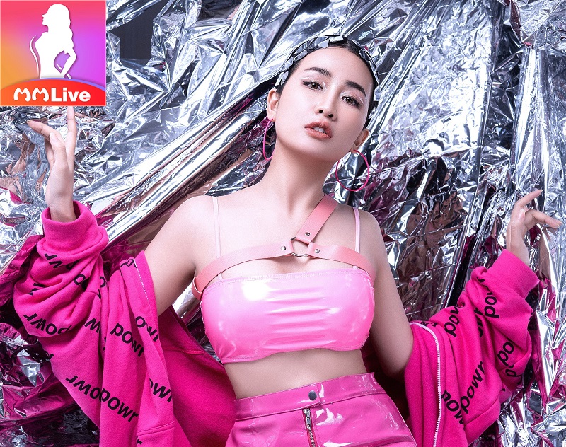 DJ Trang Moon