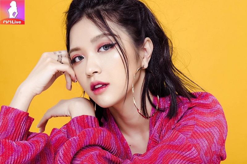 Suni Hạ Linh