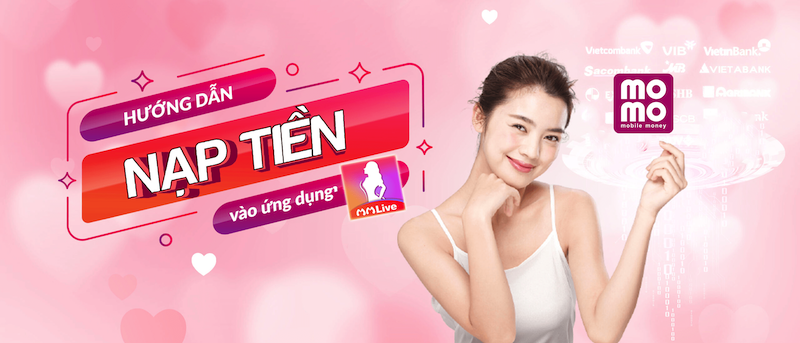 Nạp – rút tiền cược