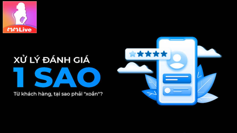 đánh giá MMlive kém