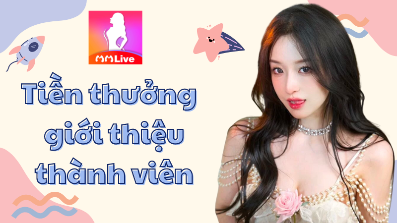 Giới thiệu bạn bè