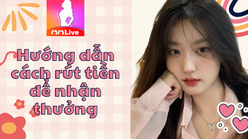 Hướng dẫn cách rút tiền