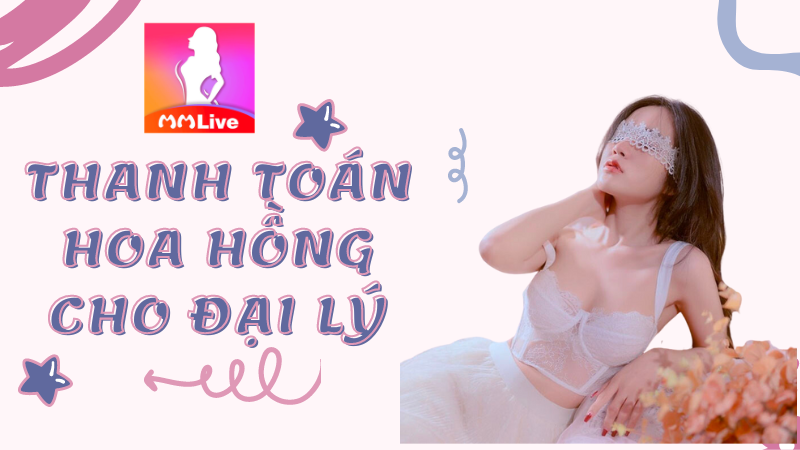 thanh toán hoa hồng