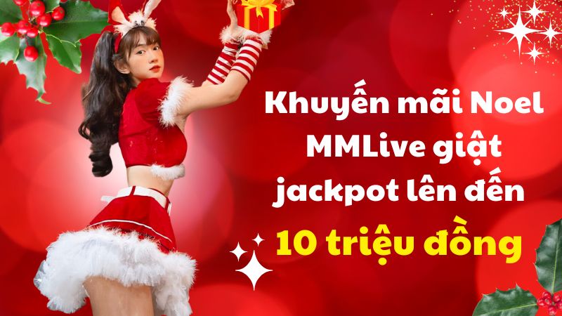 giật Jackpot