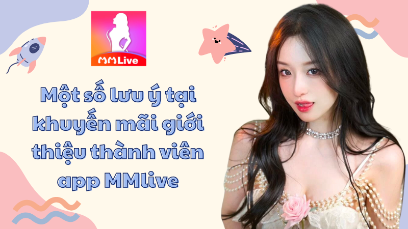 lưu ý tại khuyến mãi giới thiệu