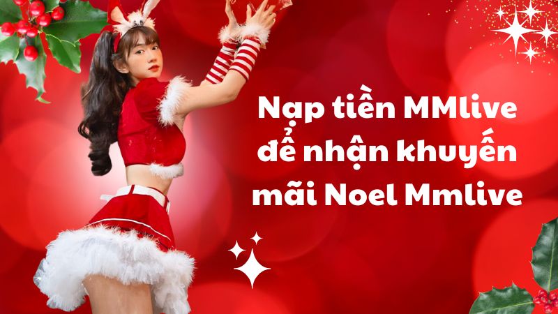 Nạp tiền MMlive