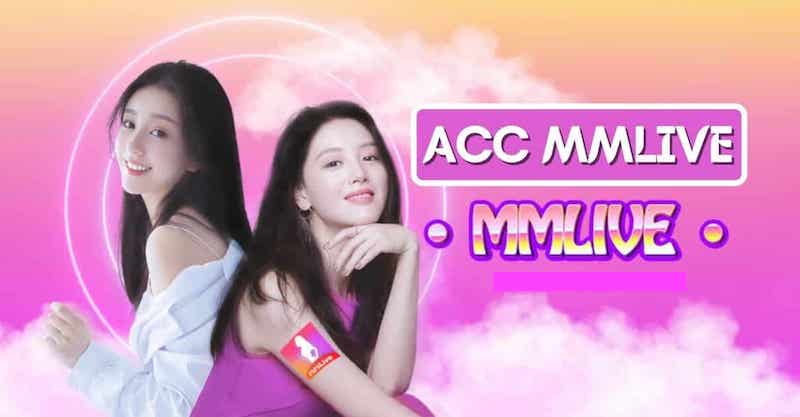 MMlive Account