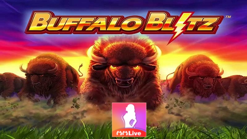 Buffalo Blitz