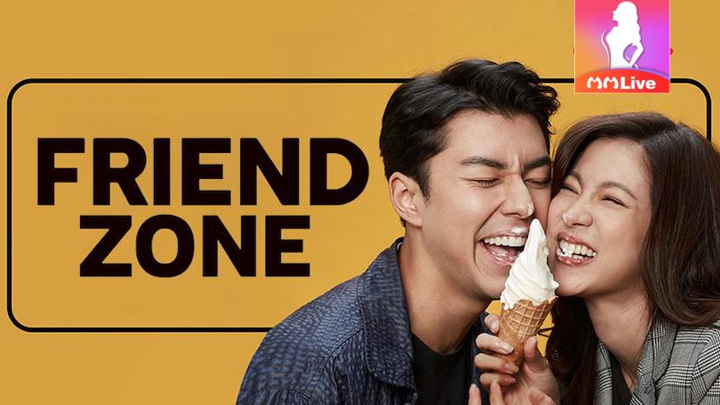 bộ phim Friendzone