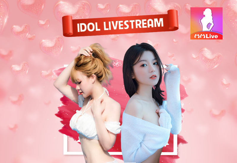 idol MMlive