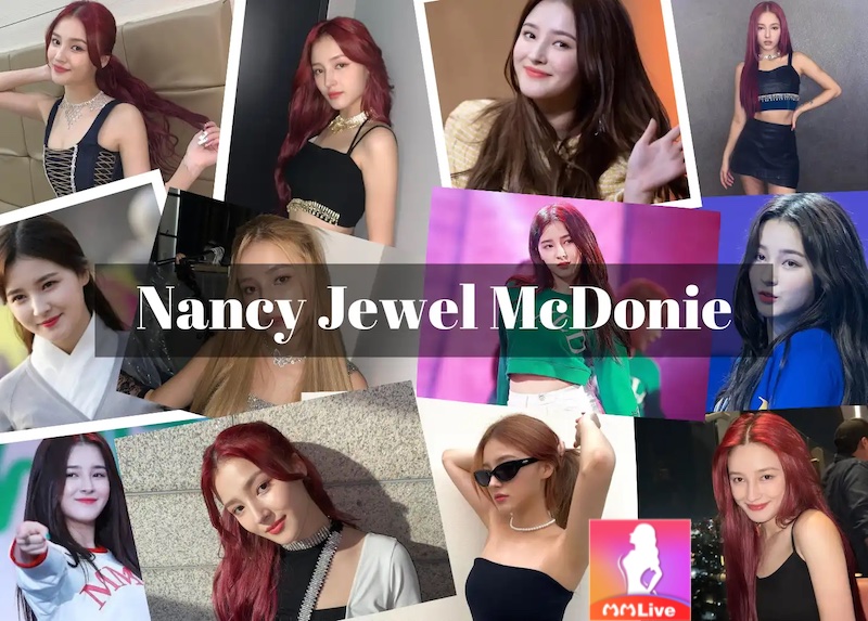 Nancy