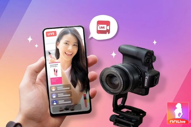 trở thành idol MMlive?