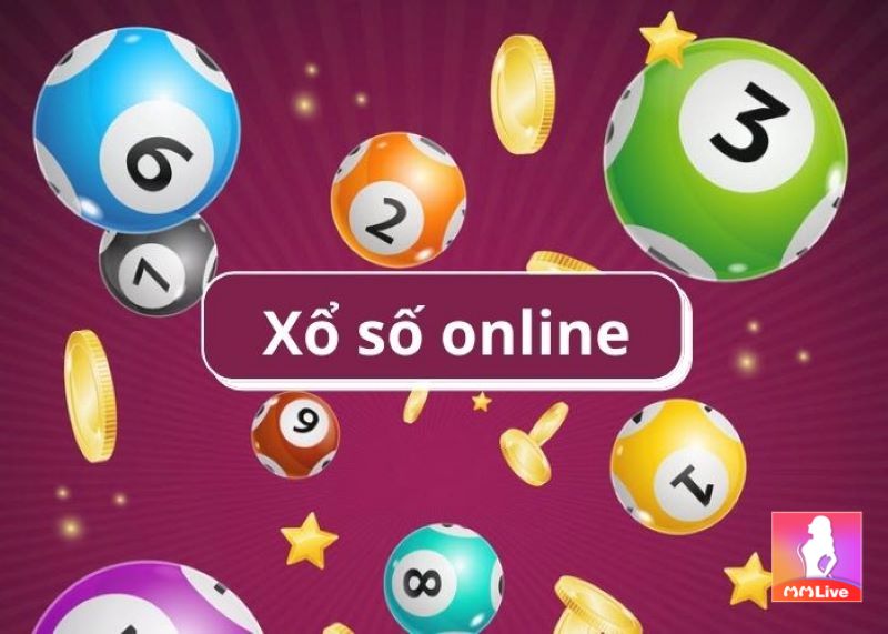 game Xổ số online