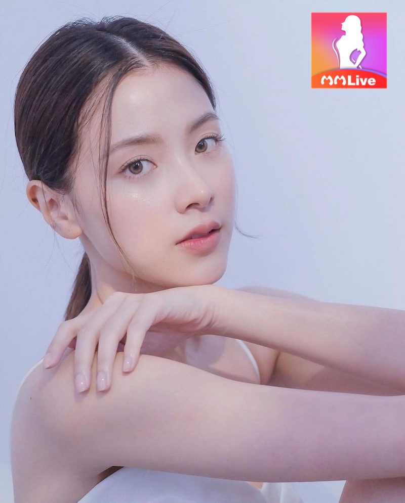 Nữ thần MMlive Baifern