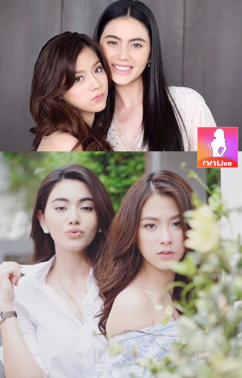 Cặp đôi bạn thân