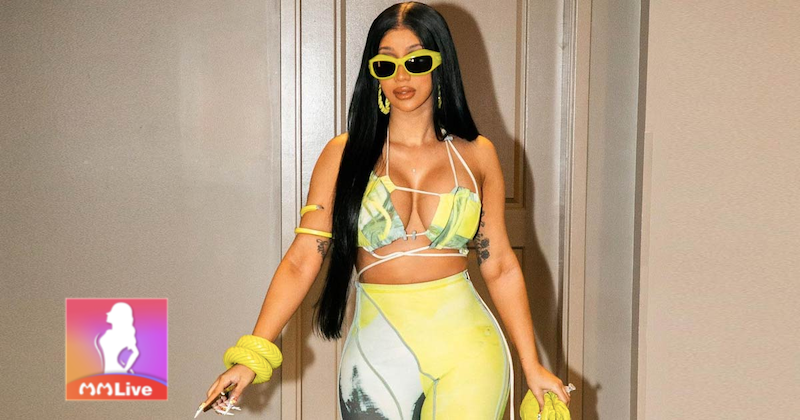 Cardi B