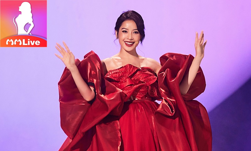 Ngôi sao tuổi Dậu Chi Pu