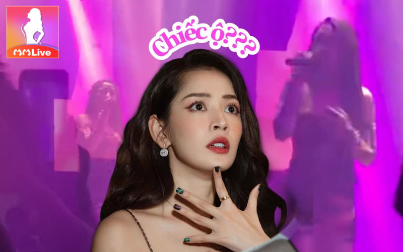 chiếc ố