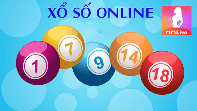 Kinh nghiệm Xổ số online