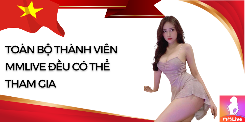 tất cả hội viên