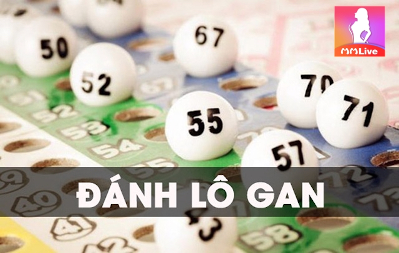 Đánh lô khan xổ số