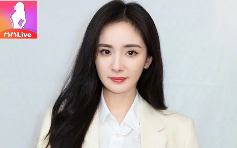 Dương Mịch đúng