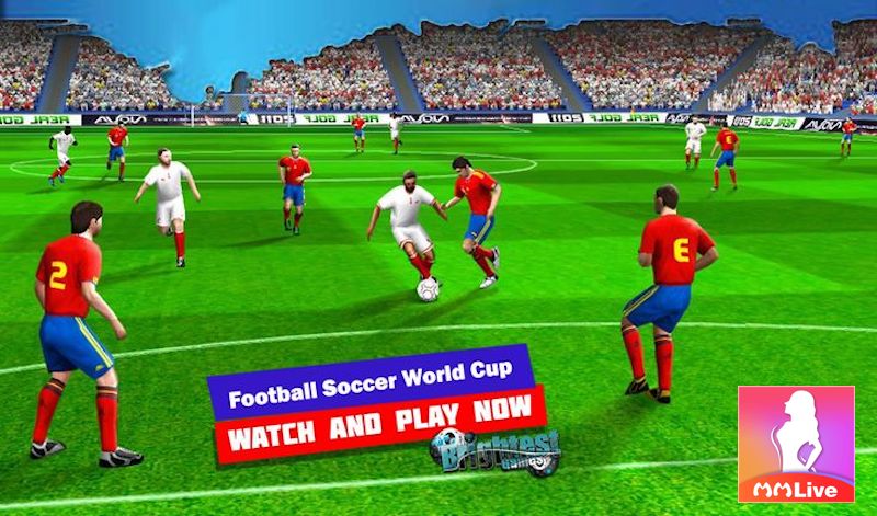trò chơi Football Star