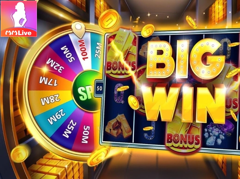 Game slot ngày nay