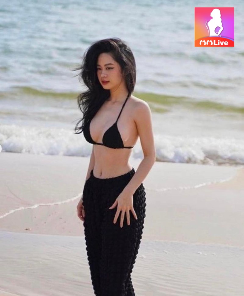 diện áo tắm