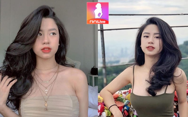 hot girl Thị Phi