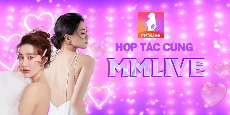 kiếm tiền online trên MMLive