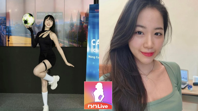 sự kiện Nóng cùng World Cup