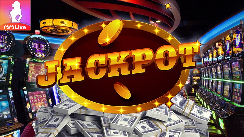 Game Jackpot đổi thưởng