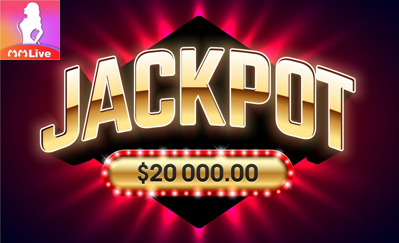 Jackpot có tỷ lệ trả thưởng cao