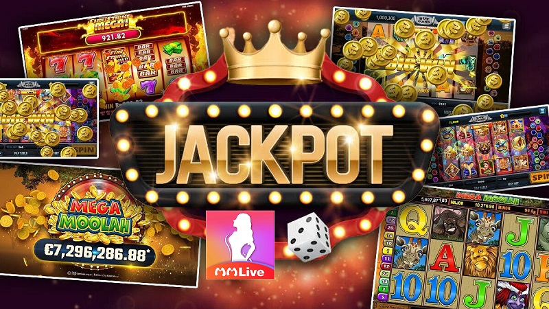 game slot Jackpot