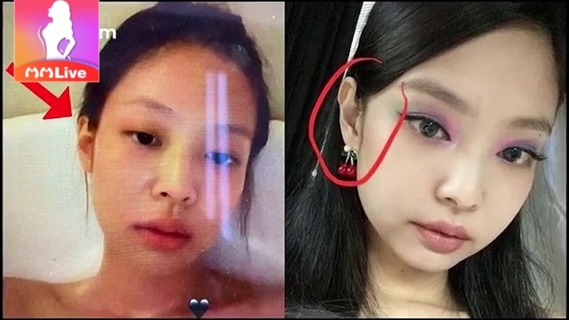 Jennie nude