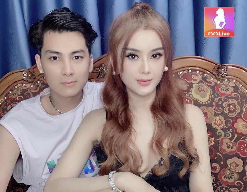 Lâm Khánh Chi níu kéo chồng