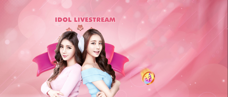 idol MMLive