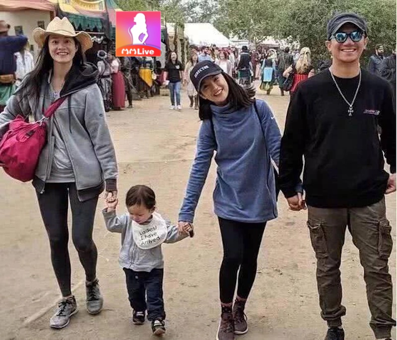 đi du lịch bên nhau