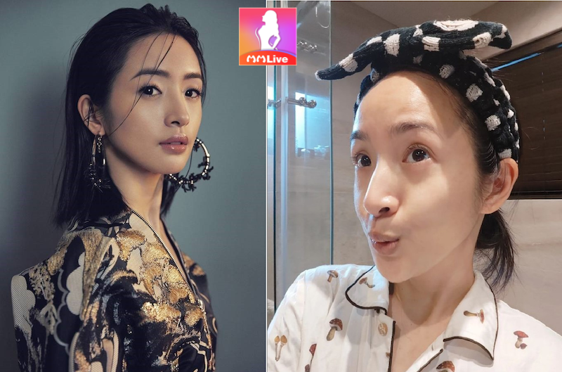 Phía sau ánh hào quang
