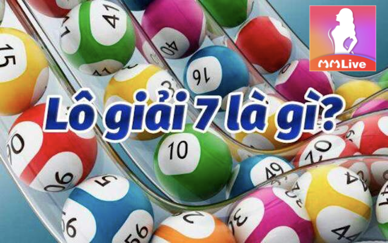 Lô giải 7