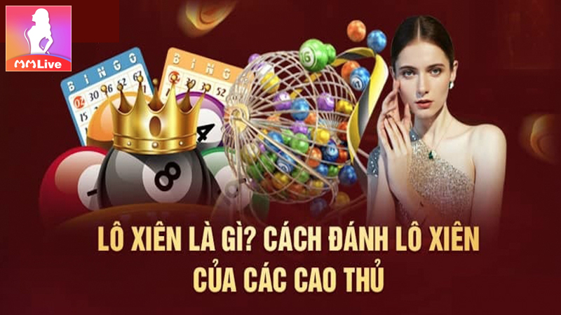 Lô xiên