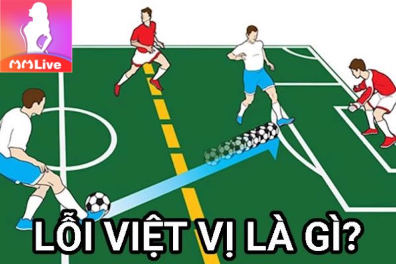 Lỗi việt vị