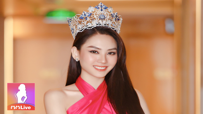 Mai Phương