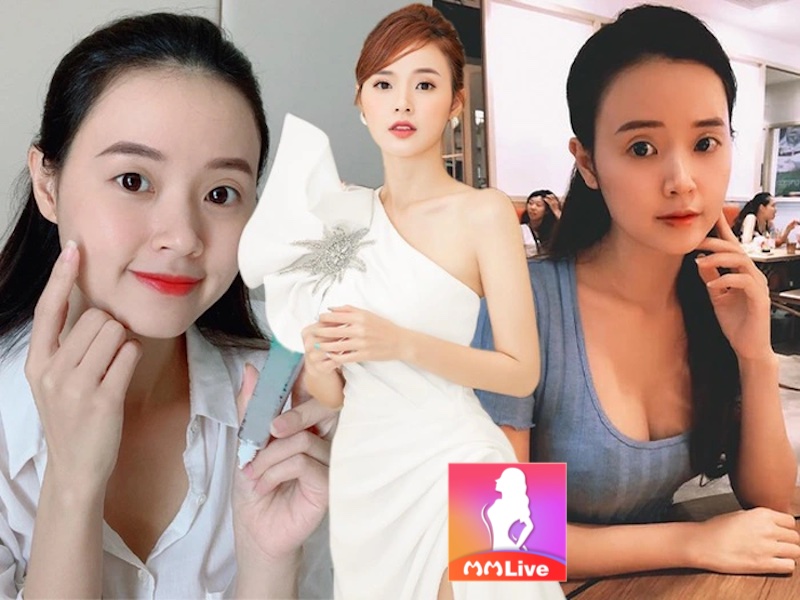 Mỹ nhân không tuổi Midu