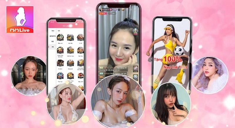 idol MMLive