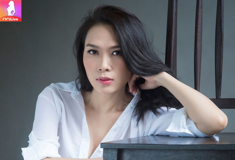 Mỹ Tâm