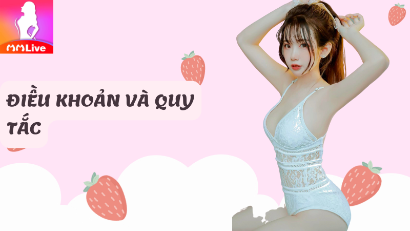 Điều khoản và quy tắc