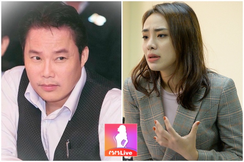 Ông bầu Hoàng Vũ