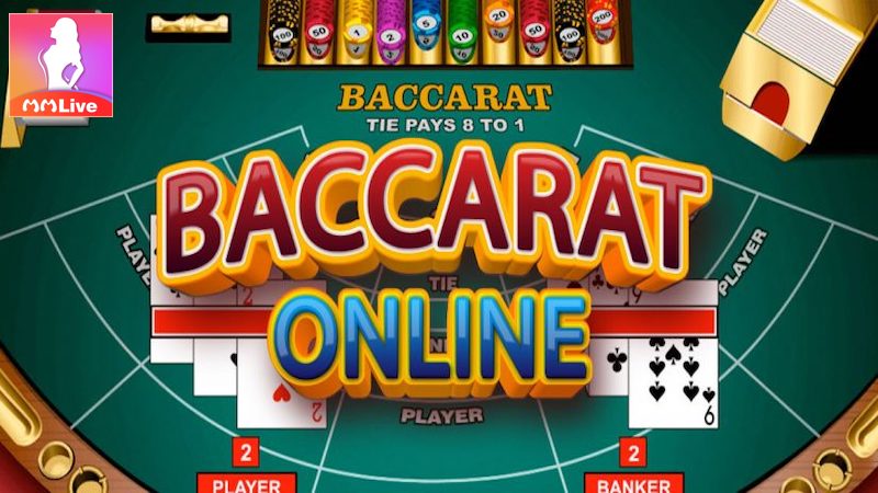 Baccarat online